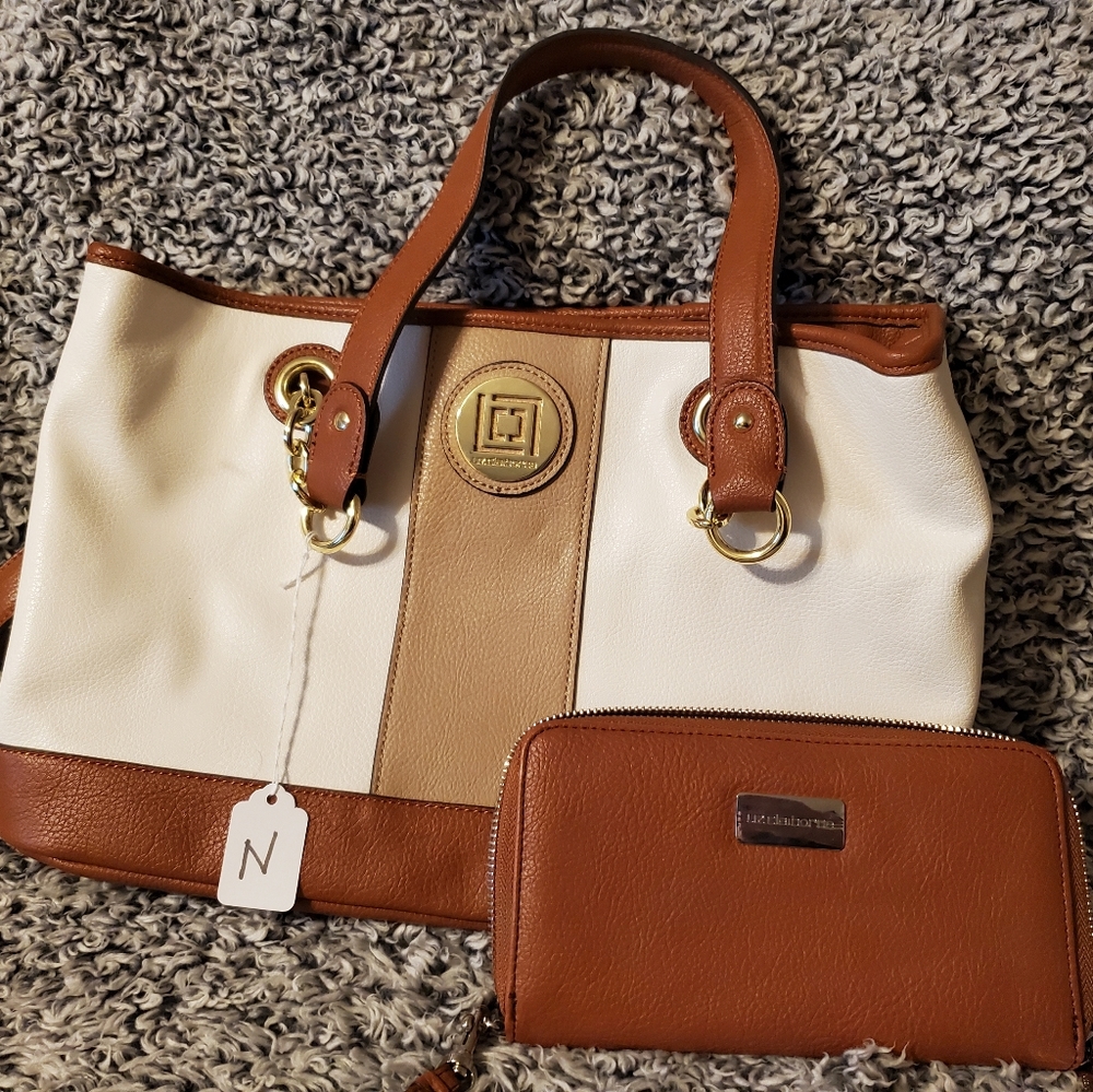 Handbag